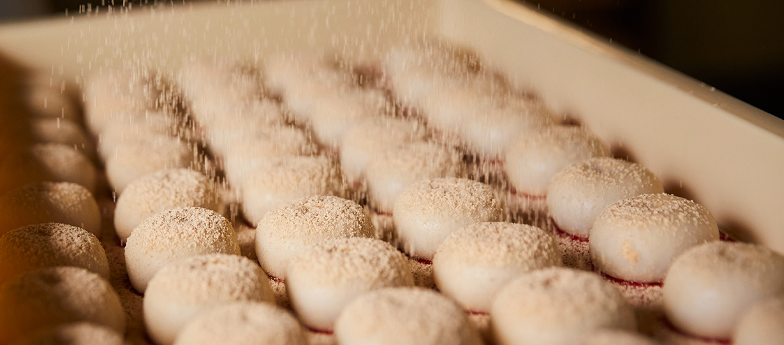 二軒茶屋餅角屋本店 二軒茶屋餅角屋本店